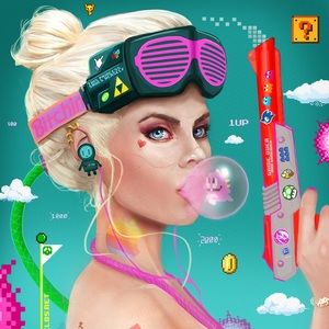 Meet your Posher, Brianna